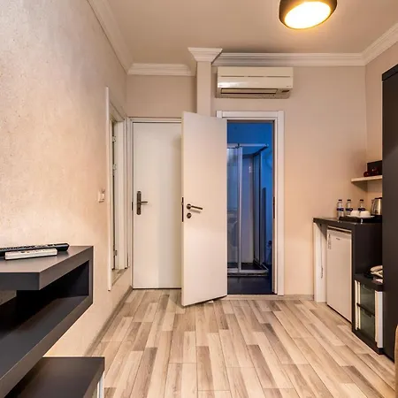 Hotel The Legend Platine Istanbul