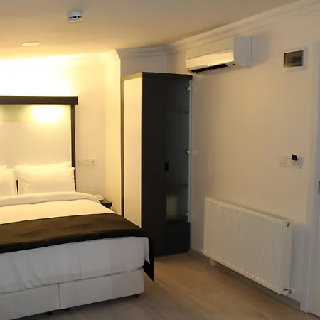 The Legend Platine Istanbul