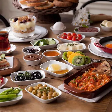 The Legend Platine Istanbul