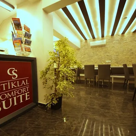 The Legend Platine Istanbul