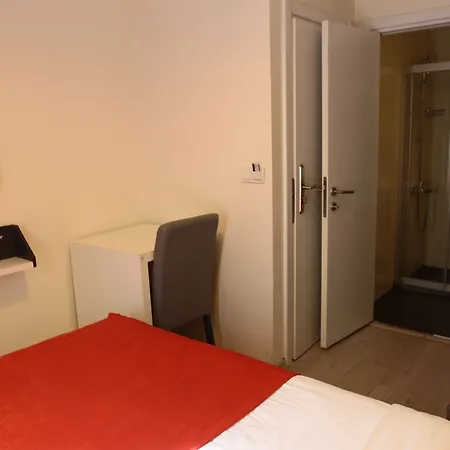 The Legend Platine Hotel Istanbul