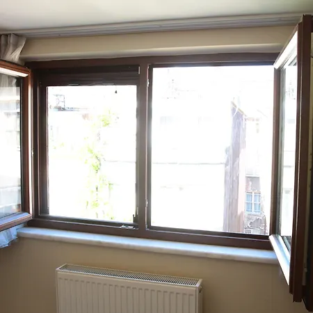 Hotel The Legend Platine Istanbul