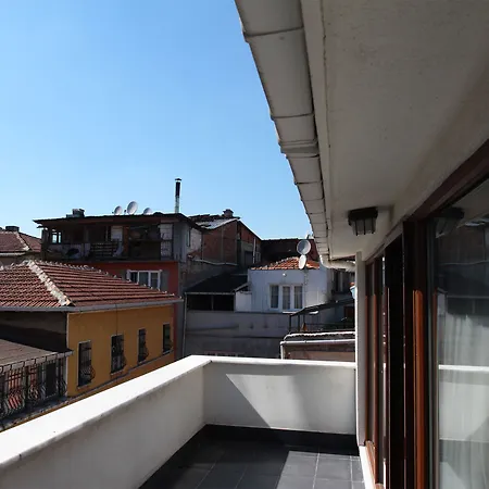 The Legend Platine Istanbul