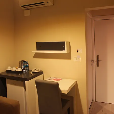 Hotel The Legend Platine Istanbul