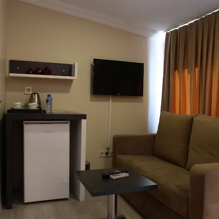 The Legend Platine Hotel 3*