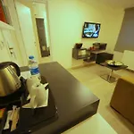 The Legend Platine Hotel