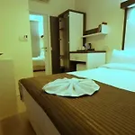 Hotel The Legend Platine Istanbulská provincie