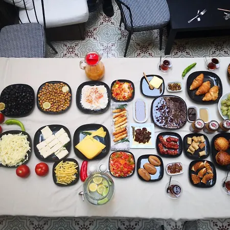 The Legend Platine ホテル イスタンブール