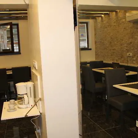 The Legend Platine 3* Isztambul