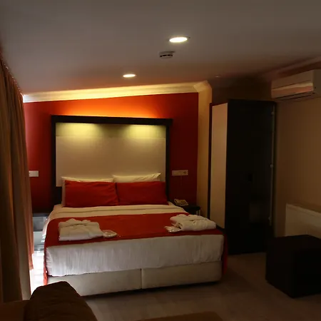 The Legend Platine Isztambul