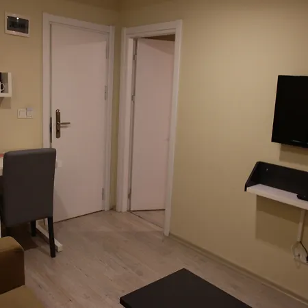 The Legend Platine 3* Isztambul