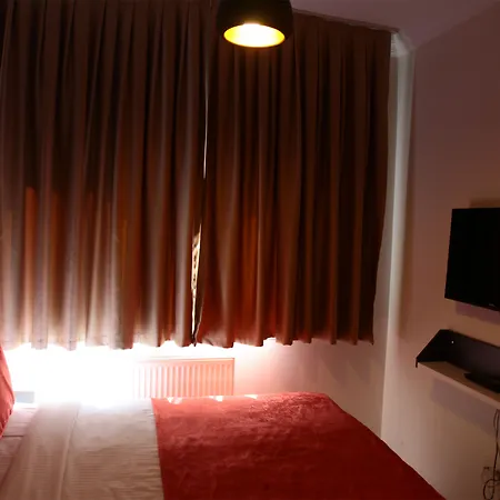 ホテル The Legend Platine