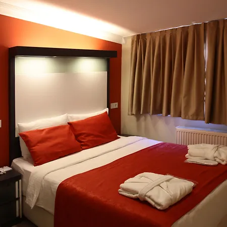 The Legend Platine 3* イスタンブール