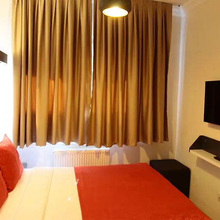 The Legend Platine Isztambul