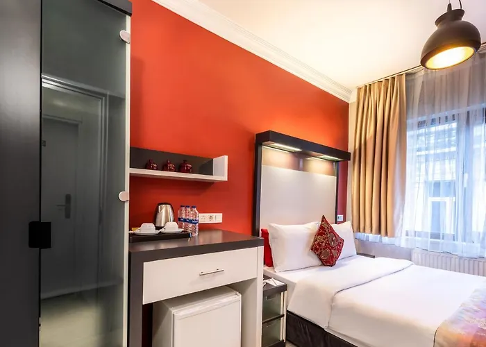 The Legend Platine Hotel 3*