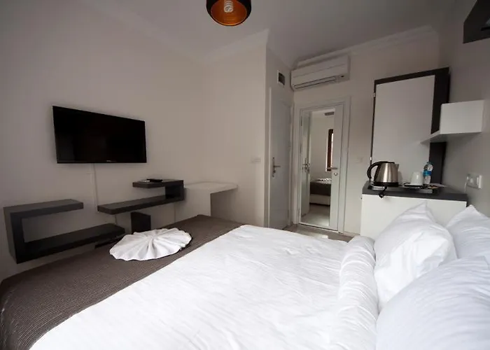 The Legend Platine 3* Stambuł