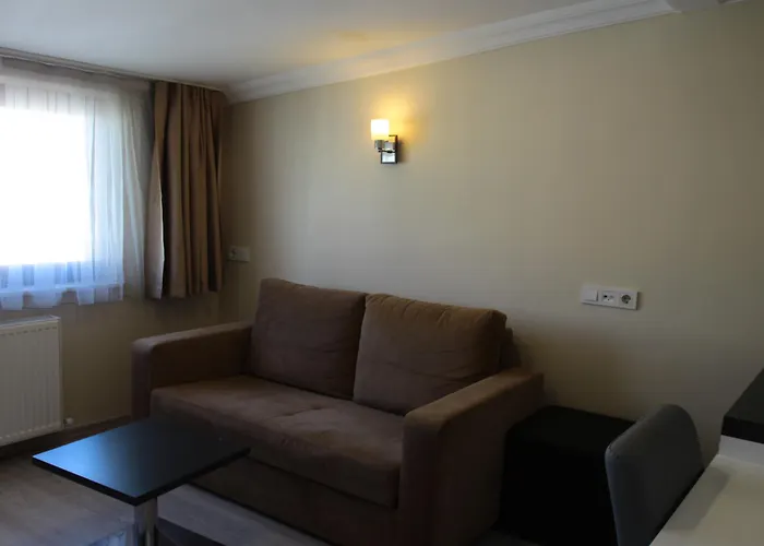 The Legend Platine Stambuł