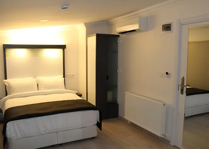 The Legend Platine Stambuł