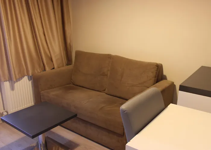 The Legend Platine 3*