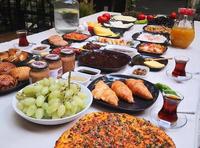 The Legend Platine Stambuł