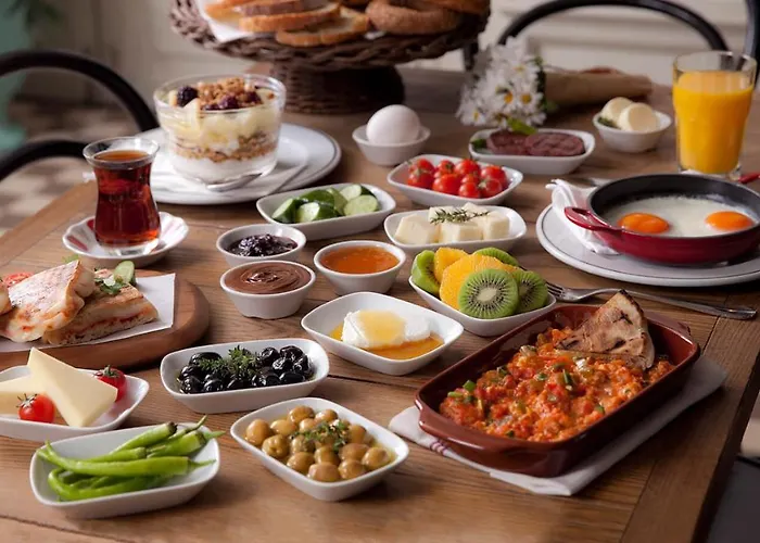 The Legend Platine Stambuł