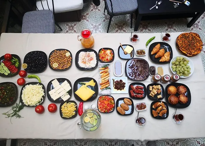 The Legend Platine Hotel Stambuł