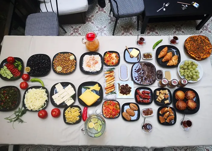 The Legend Platine Hotel Estambul