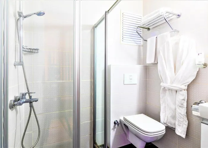 The Legend Platine Hotel 3*