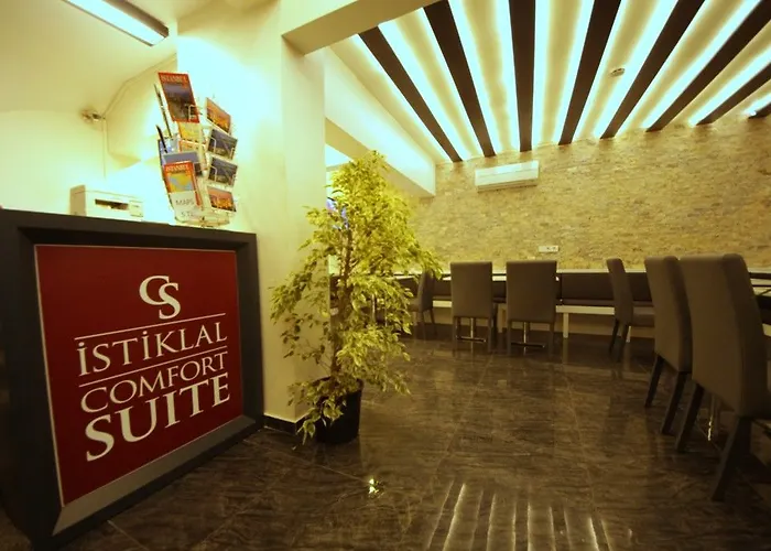 The Legend Platine Stambuł