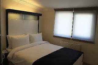 The Legend Platine Stambuł