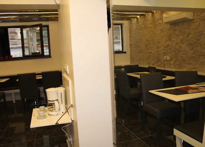 The Legend Platine 3* Stambuł