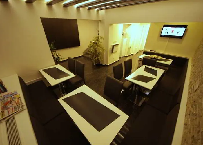 The Legend Platine Hotel 3*