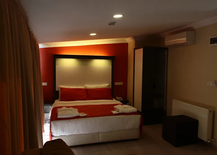 The Legend Platine Stambuł