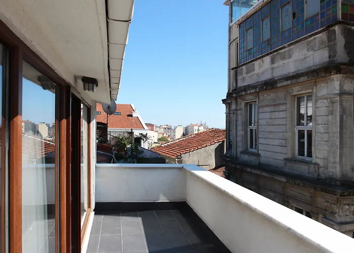 The Legend Platine Stambuł