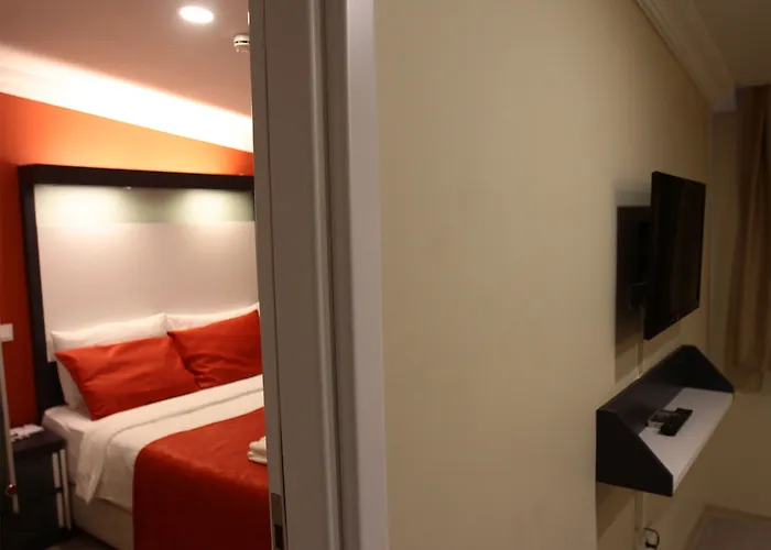 The Legend Platine Stambuł