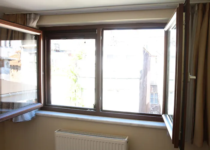 Hotel The Legend Platine Istanbul