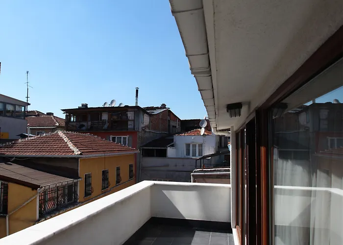 The Legend Platine Stambuł