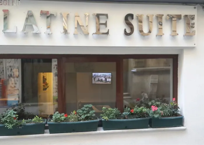 Hotel The Legend Platine Stambuł