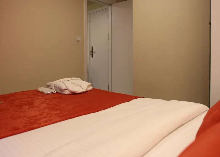 The Legend Platine 3* Stambuł