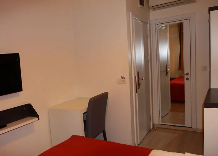 The Legend Platine Hotel 3*