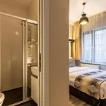 Hotel The Legend Platine