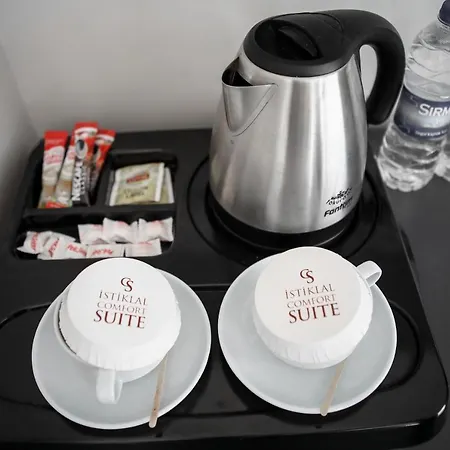 The Legend Platine 3* Istanbul