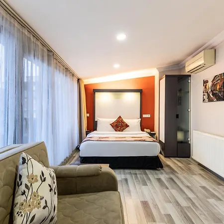 The Legend Platine Istanbul