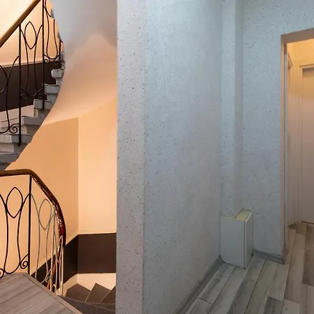 Hotel The Legend Platine Istanbul