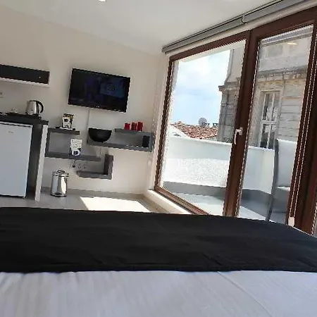 The Legend Platine Hotel Istanbul