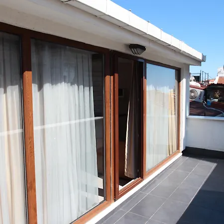 The Legend Platine Hotel 3*