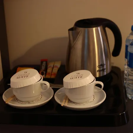 Hotel The Legend Platine Istanbul