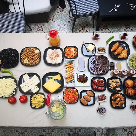 The Legend Platine Hotel Istanbul