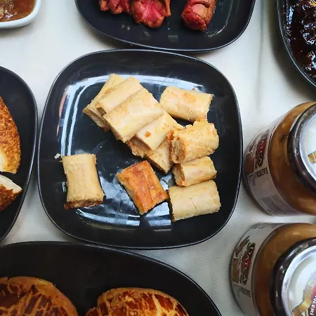 Hotel The Legend Platine Istanbul