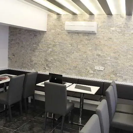 The Legend Platine 3* Istanbul